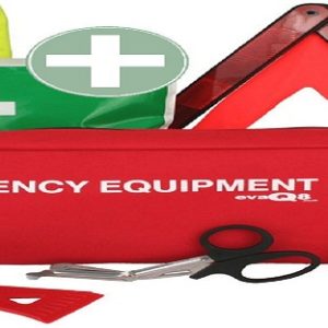 Accident & Emergency