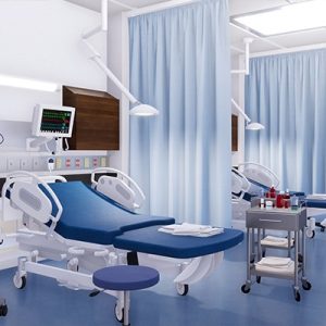 Hospital Furniture