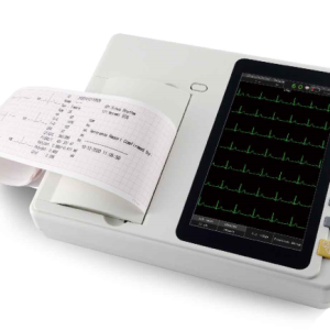 ECG Machine 3 Channel -AM-301