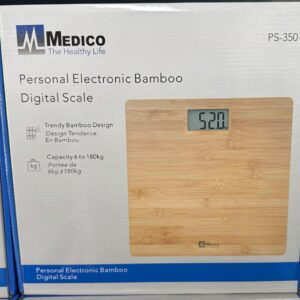 Medico the health life PS-350