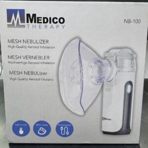 Medico Mesh Neublizer NB-100