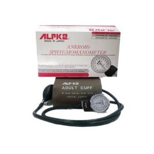 BP Set Android ALPK-2