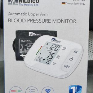 BP Set Digital Medico BPM-55