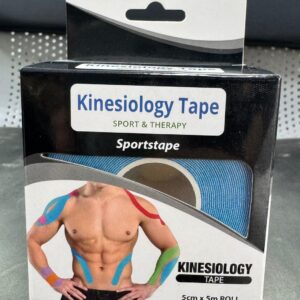 Kinesiology Tape