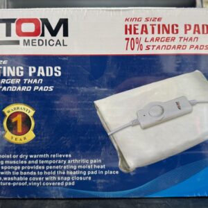 Atoms Medicial Heating Pads