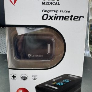 Oximetre Life Care Medicial