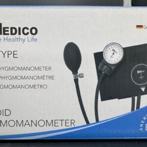 Medico Basic Type AND-65