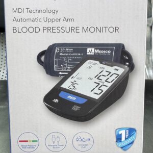 BP Monitor BPM-35