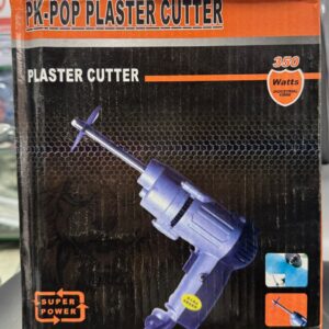 PK-POP Plaster Cutter