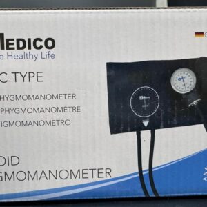 Medico Classic Type AND-75