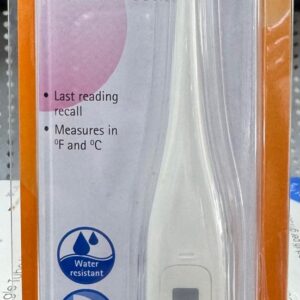 Omron Digital Thermometre MC-246