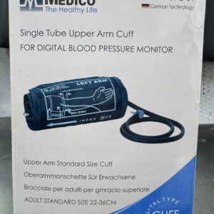 Digital BP Monitor BPC-01