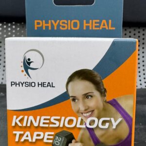 Kinesiology Tape Physio Heal