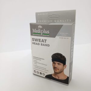 Mediplus Sweat Head Band