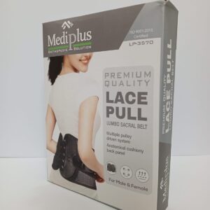 Mediplus Lace Pull
