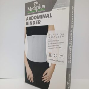 Mediplus Abdominal Binder