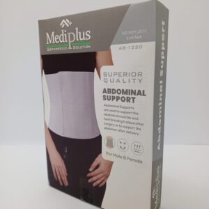 Mediplus Abdominal Support