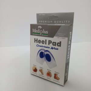 Mediplus Heel Pad