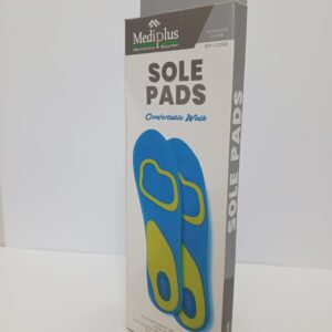 Medipus Sole Pads