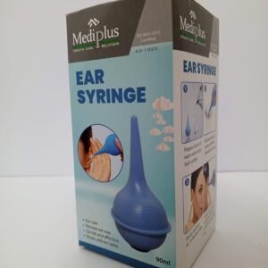 Mediplus Ear Syringe