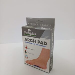 Mediplus Arch Pad