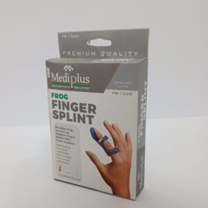 Mediplus Frog Finger Splint