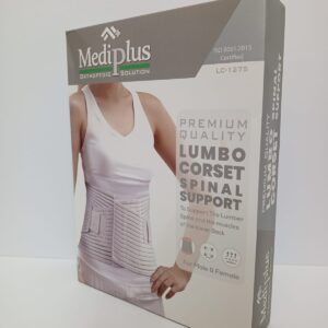 Lumbo Corset Spinal Support
