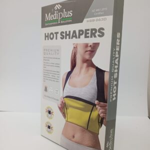 Mediplus Hot Shapers