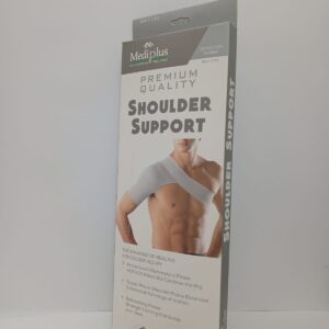Mediplus Shoulder Support