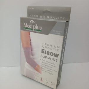 Mediplus Elbow Support