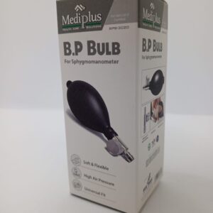 Mediplus B.P Bulb