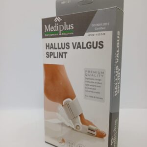 Mediplus Hallus Valgus Splint