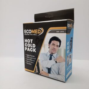 Ecomed Hot Cold Pack