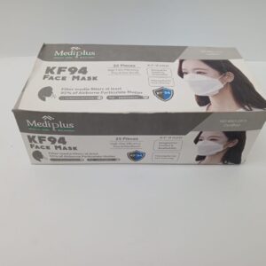 Mediplus KF-94 Face Mask