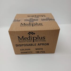 Mediplus Disposable Apron