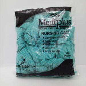 Mediplus Nursing Cap