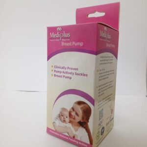 Mediplus Breast Pump