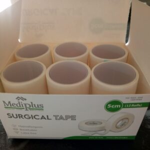 Mediplus Surgical Tape