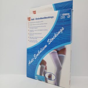 Anti-Embolism Stocking