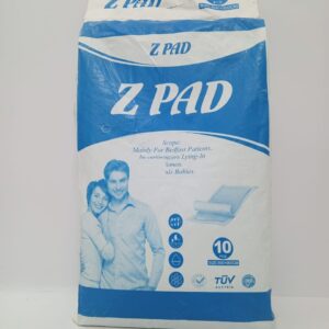 Z Pad