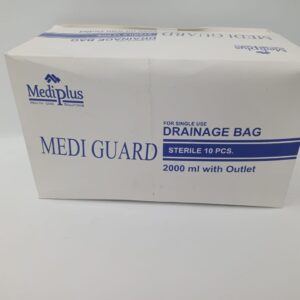 Mediplus Medi Guard