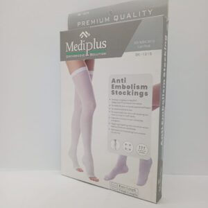 Mediplus Anti Embolism Stockings