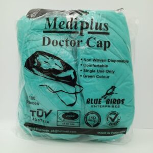 Mediplus Doctor Cap