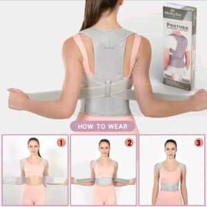 Mediplus Posture