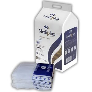 Mediplus Overnight Diaper