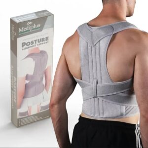 Mediplus Posture Alignment Support