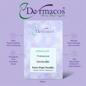 Dermacos Paraffin Wax