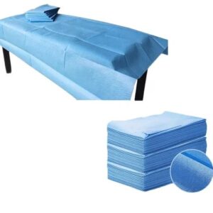 Water Proof Hospital Bed Sheet