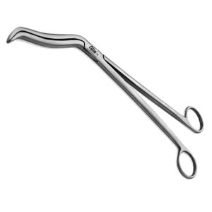 Cheetal forcep