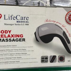 Body Relaxing Massager